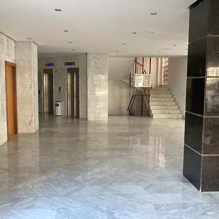 Appartement With Amazing Sea View
