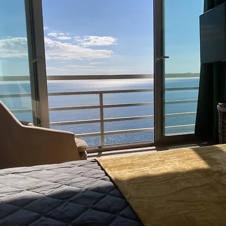 With Amazing Sea View Apartment *