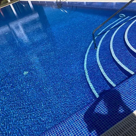 With Amazing Sea View Apartment *